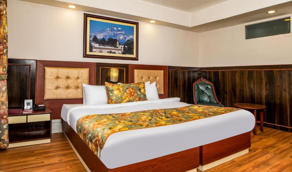 Premium Room View Sofa cum Bed