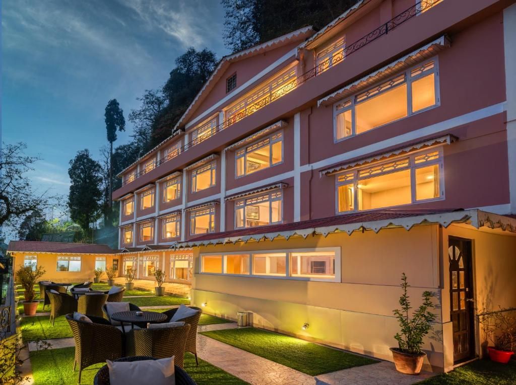 undefined Summit Oakden Resort & Spa, Darjeeling