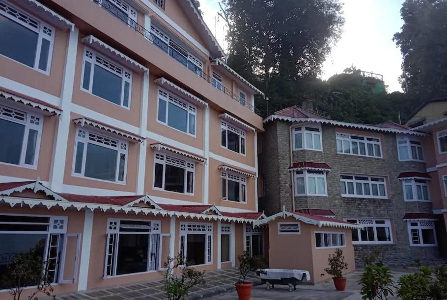 undefined Summit Oakden Resort & Spa, Darjeeling 8