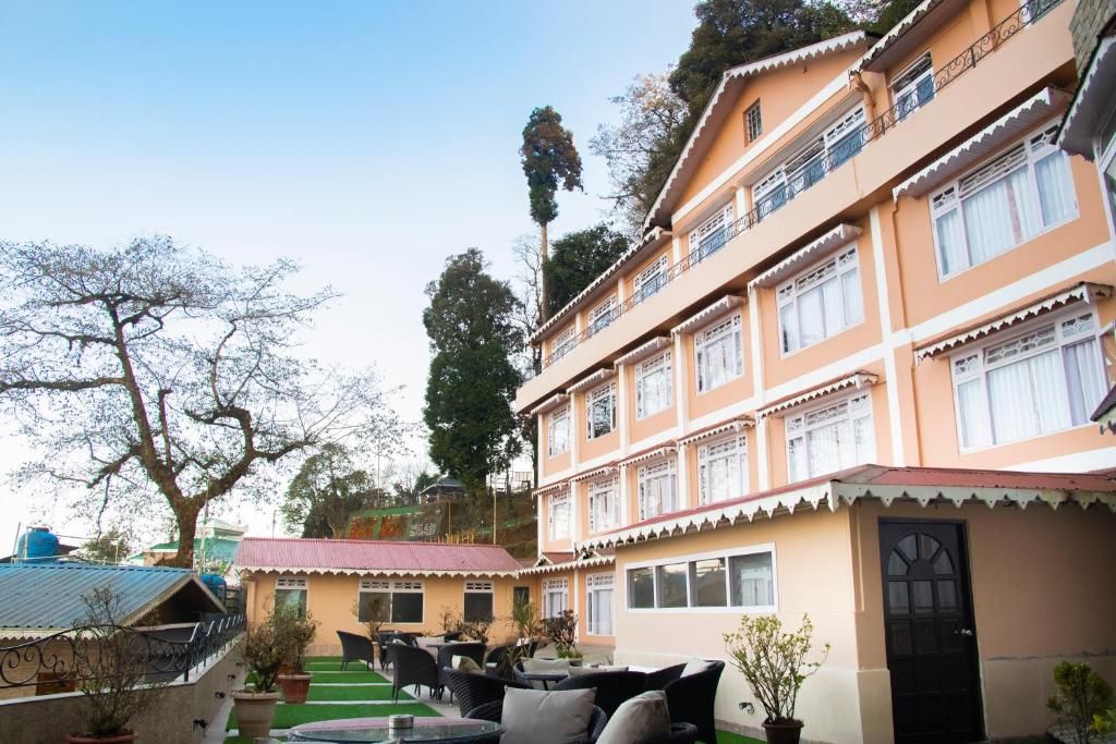 undefined Summit Oakden Resort & Spa, Darjeeling 6