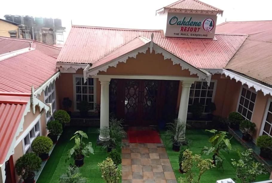 undefined Summit Oakden Resort & Spa, Darjeeling 5