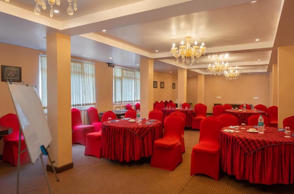 Business Centre