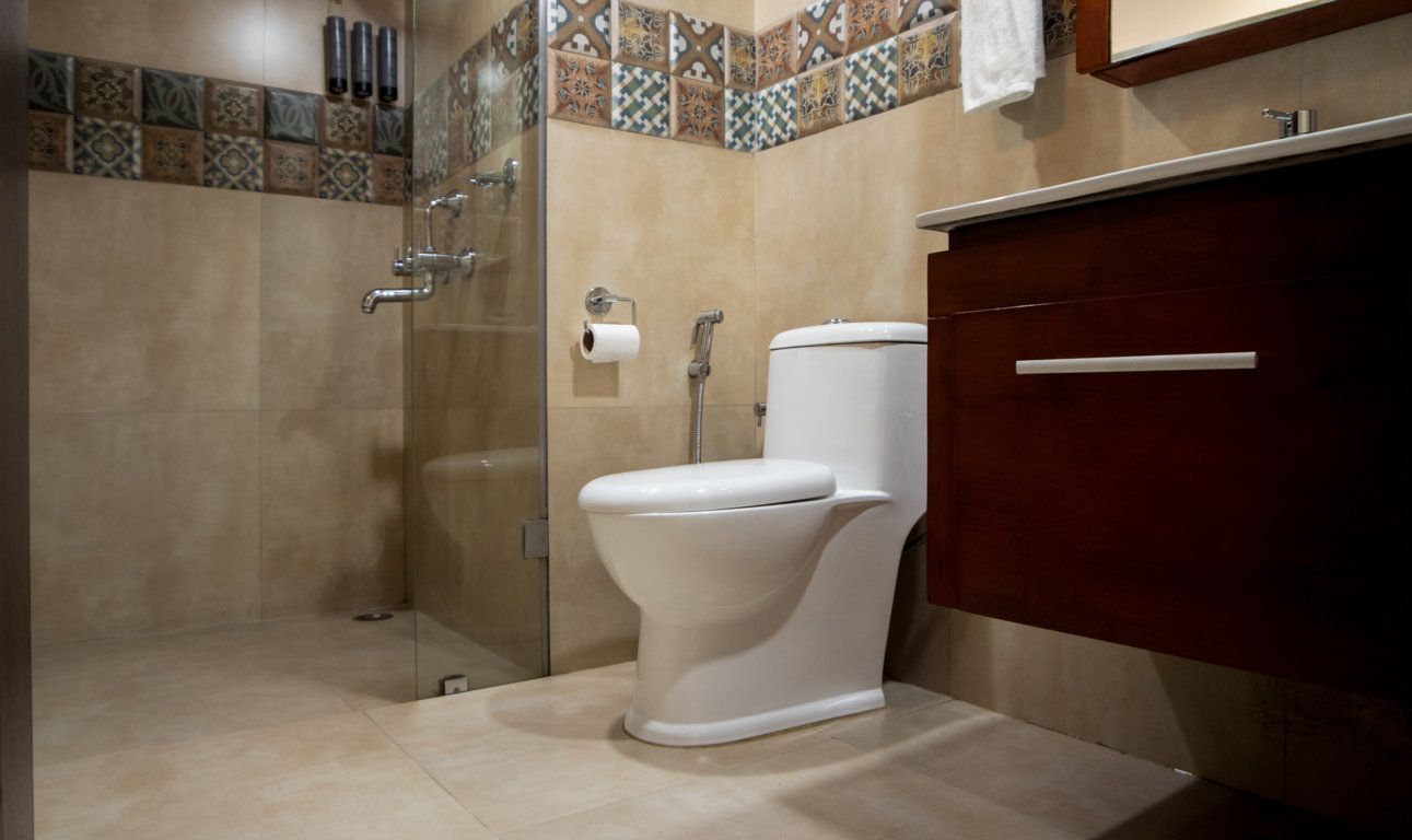 Summit Oakden Resort & Spa, Darjeeling Premium View Room 14