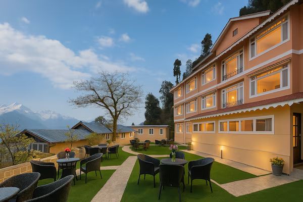 undefined Summit Oakden Resort & Spa at Mall Road