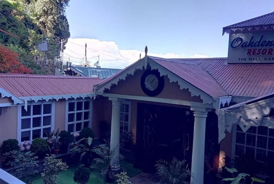 undefined Summit Oakden Resort & Spa, Darjeeling 7