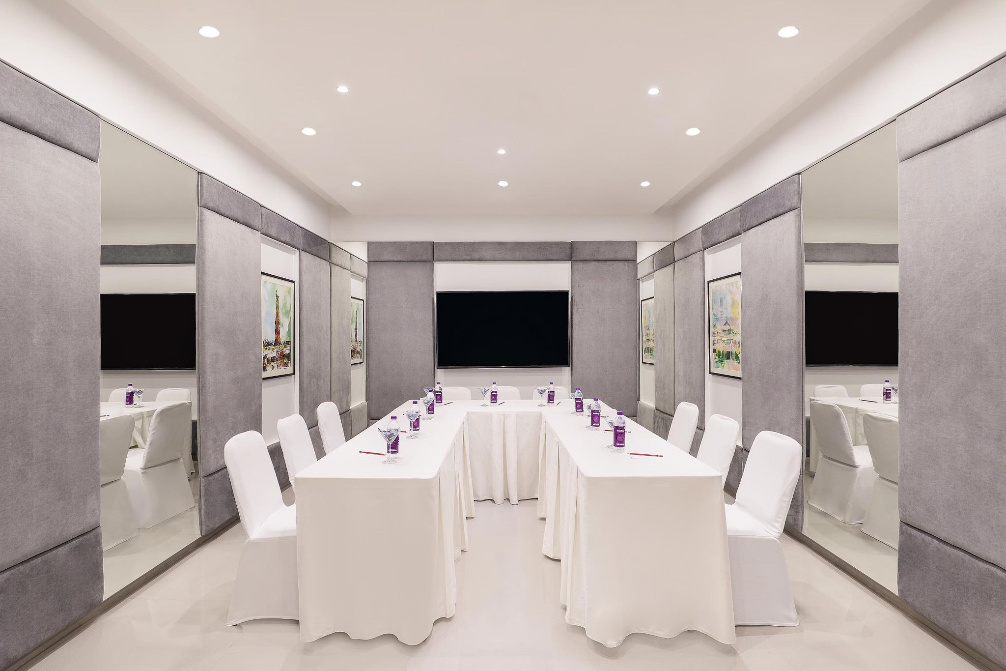 Business Centre