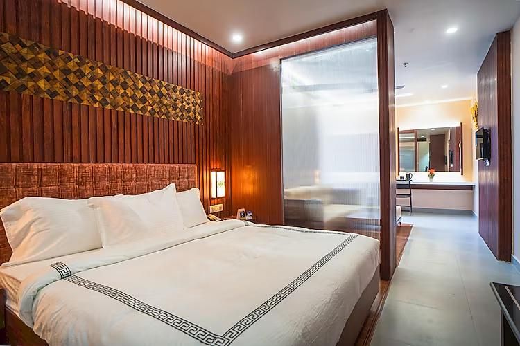 Elegant Suite