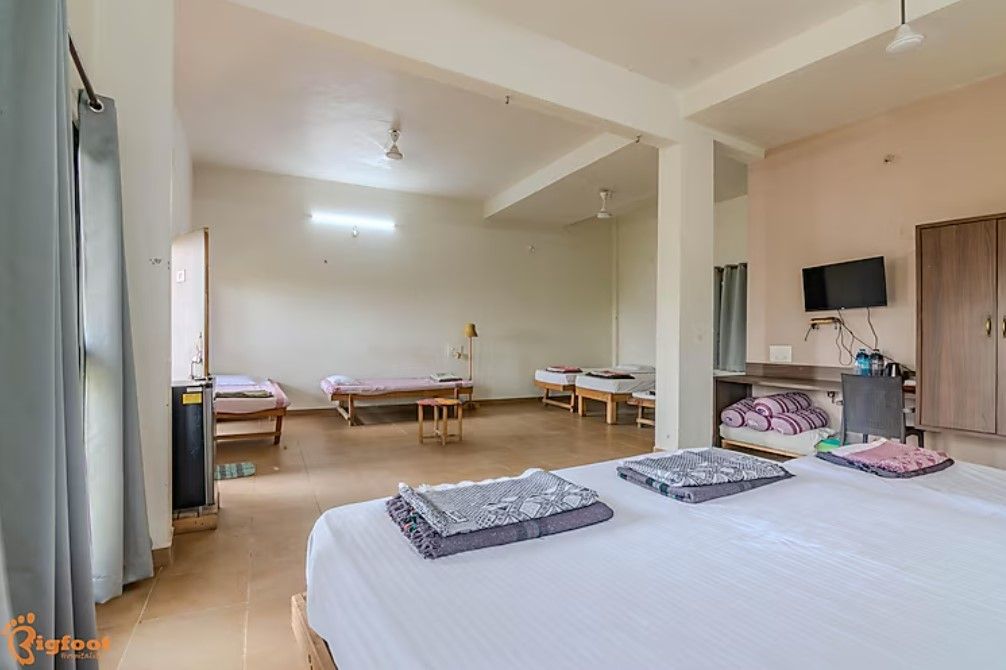 Family Room with Verandah
