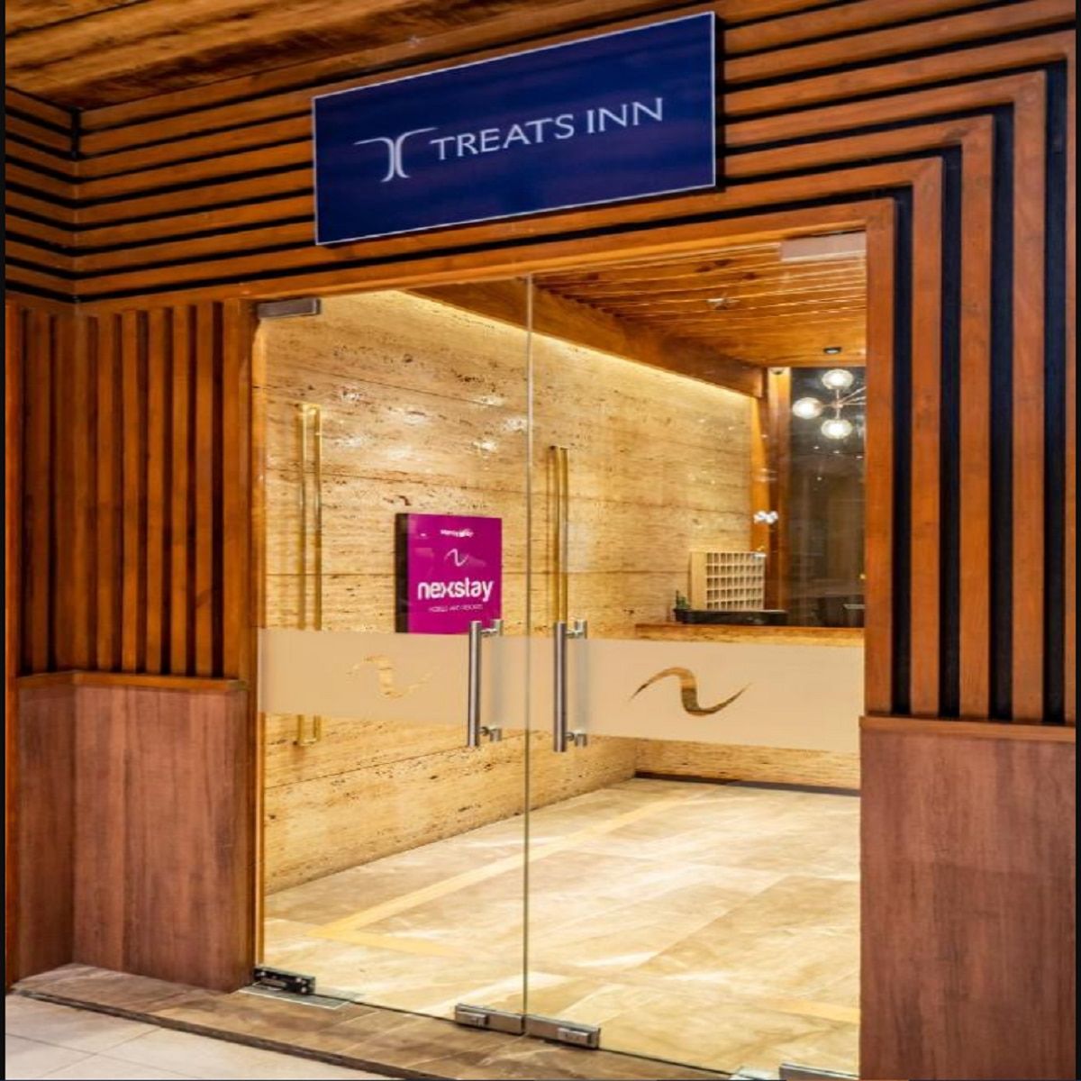 undefined Nexstay Treats Inn 6