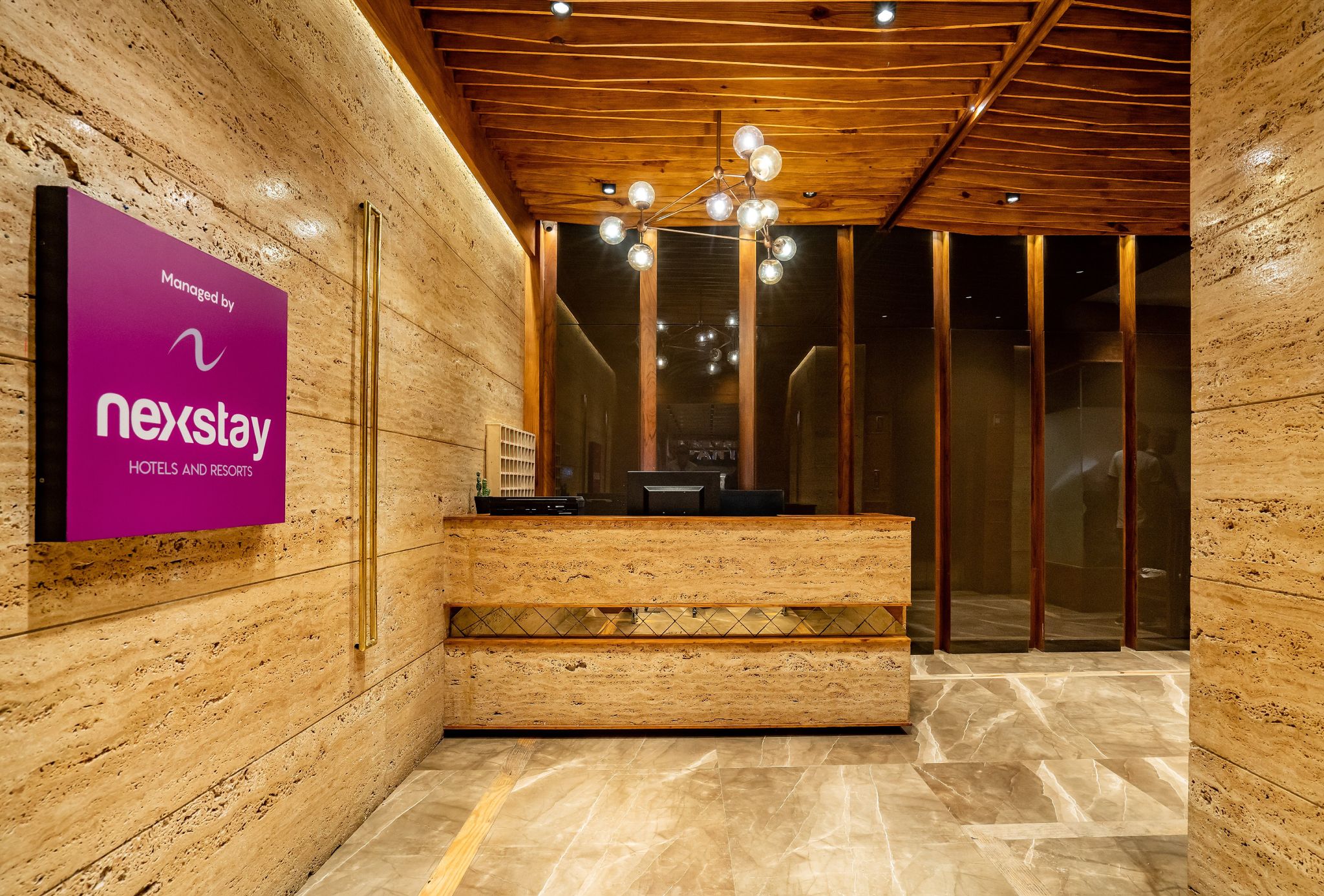 undefined Nexstay Treats Inn 2