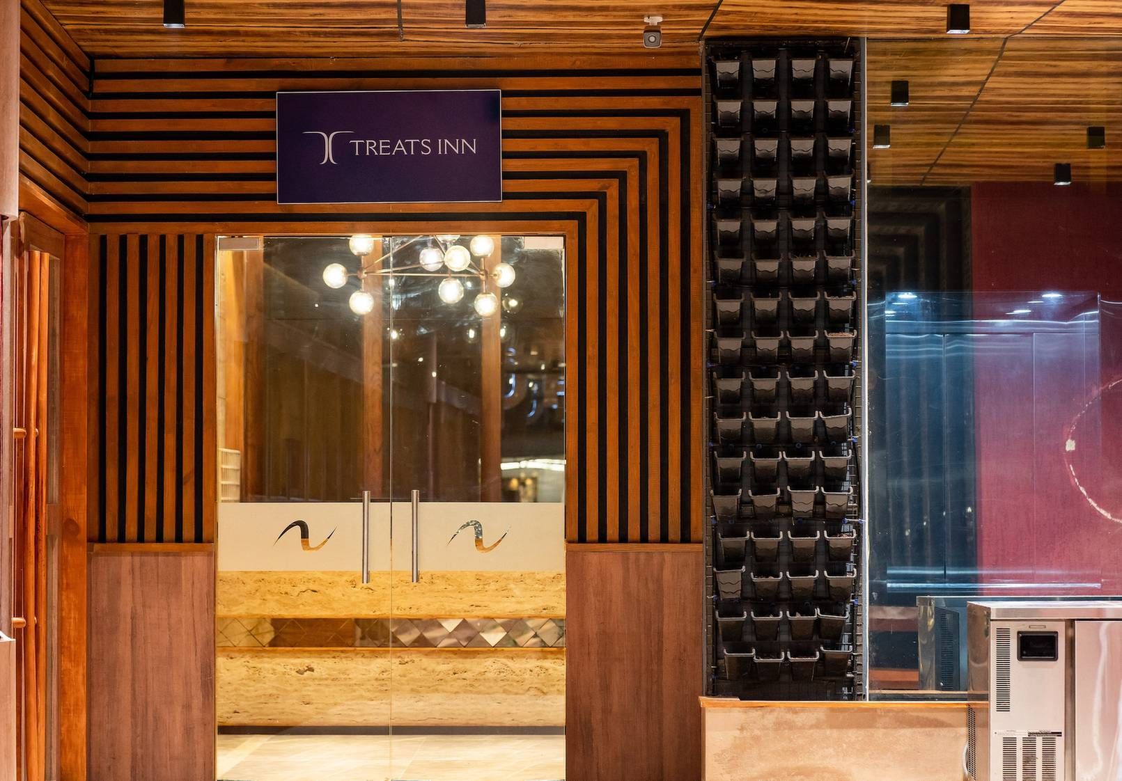 undefined Nexstay Treats Inn 10