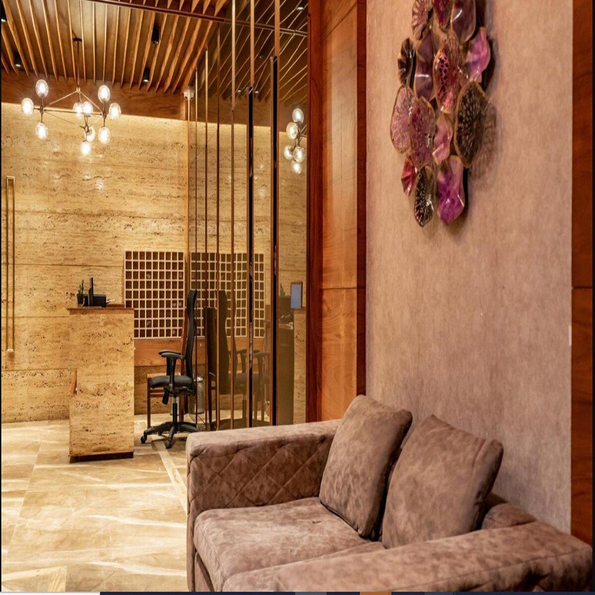 undefined Nexstay Treats Inn 3