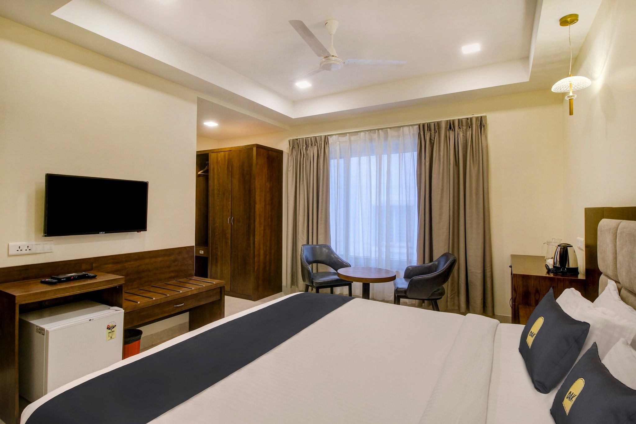 Destino by Monday Hotels,Gachibowli Superior Room 3