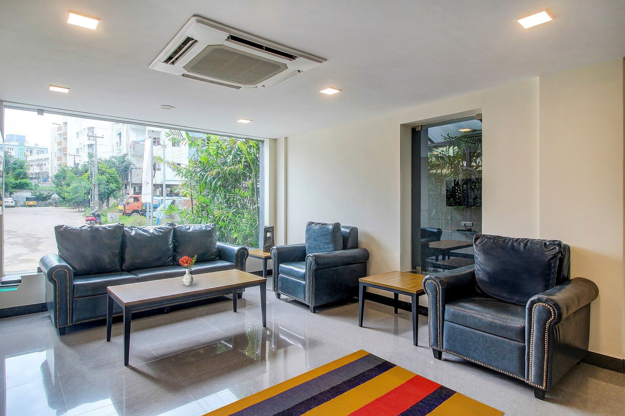 Destino by Monday Hotels,Gachibowli Superior Room 2