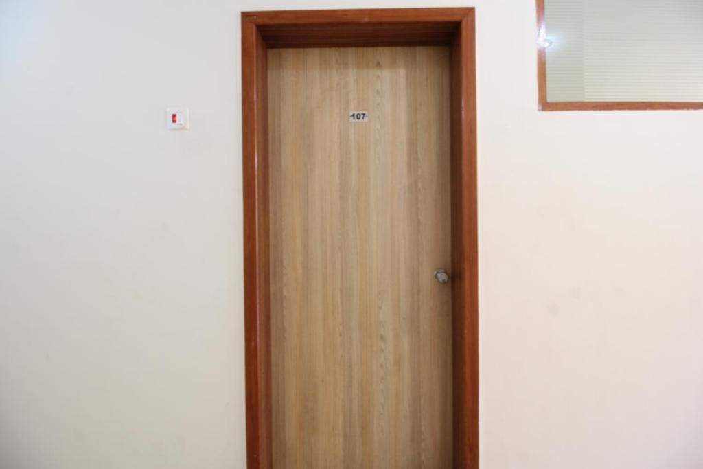 Hotel Chivala Beach Ac Room 1st or 2nd floor 3