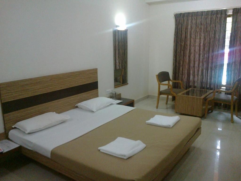 Hotel Chivala Beach Ac Room 1st or 2nd floor 2