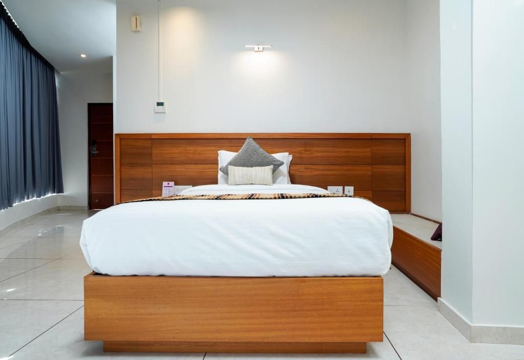 Standard  Room