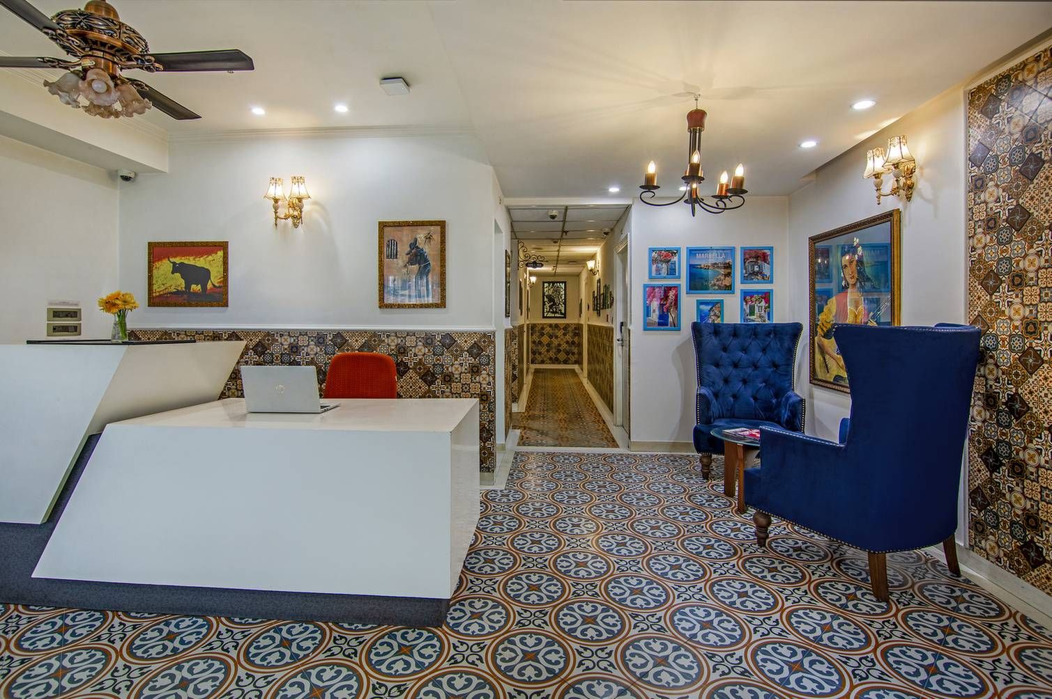 undefined Sterling Marbella Dehradun 2