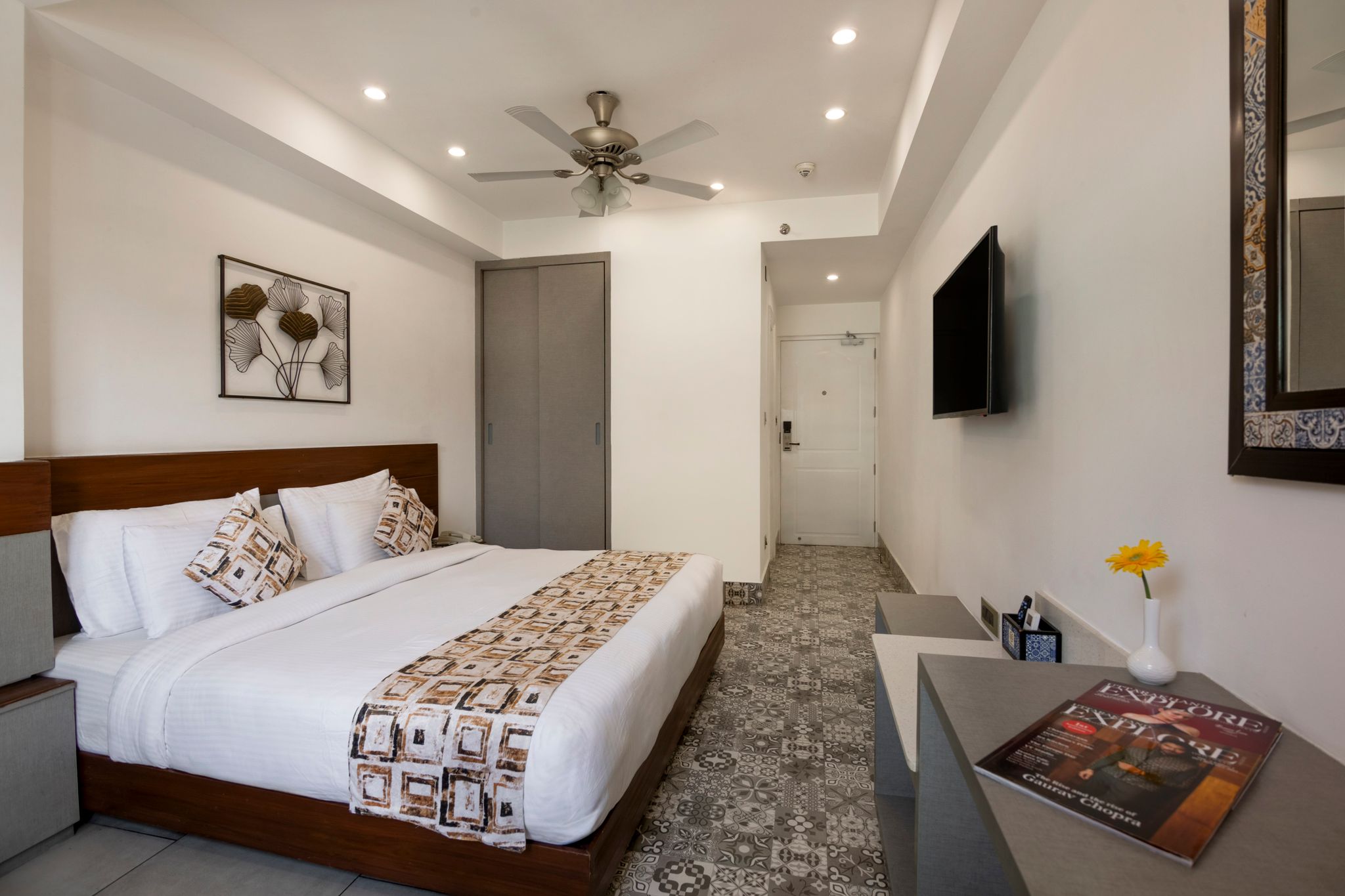 Premier Room