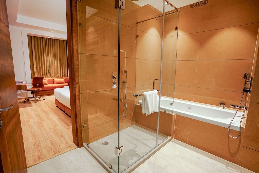 undefined Best Western Vrindavan 10