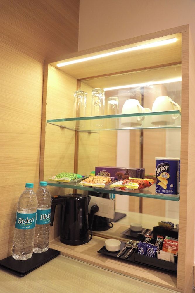 Minibar