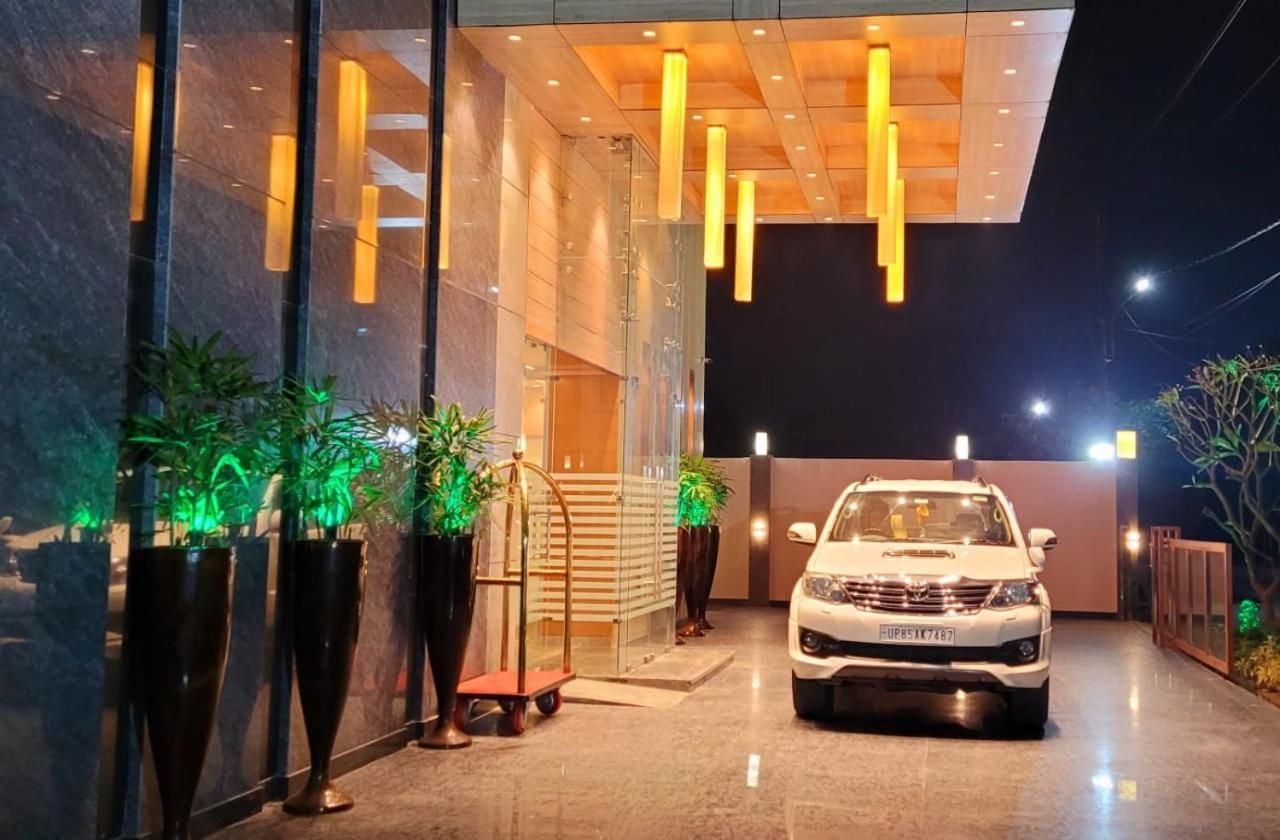 undefined Best Western Vrindavan 8
