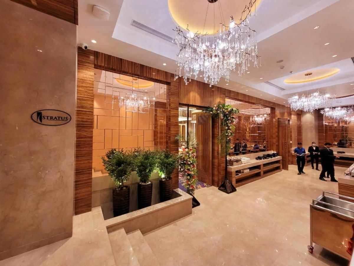 undefined Best Western Vrindavan 2