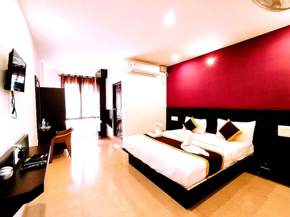 Yuvraj Galaxy Deluxe Double