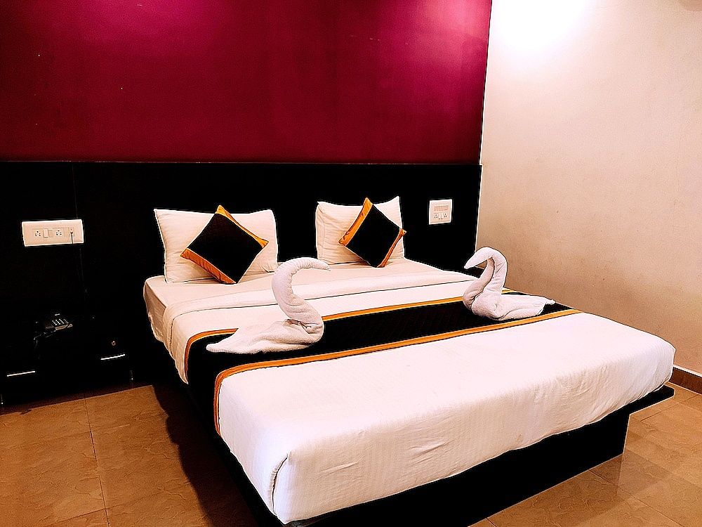 Yuvraj Galaxy Deluxe Double 4