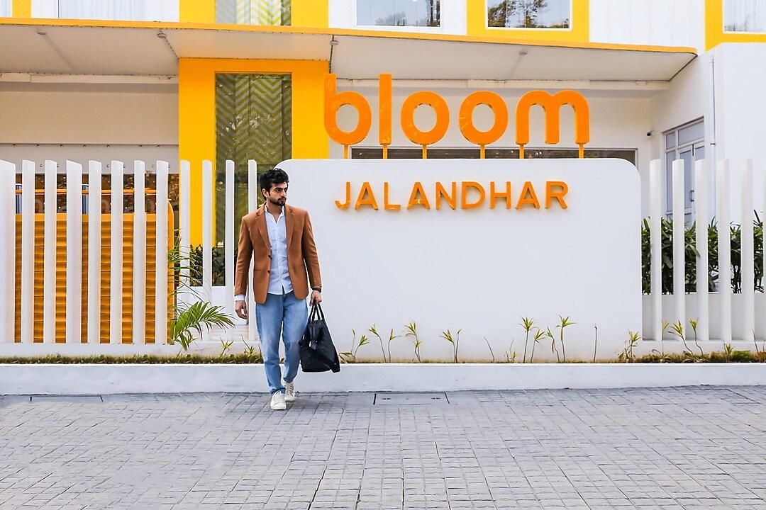 undefined Bloom Hotel - Jalandhar 9