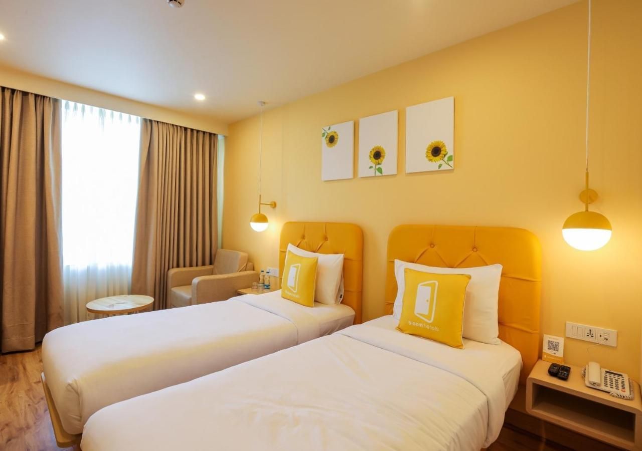 undefined Bloom Hotel - Jalandhar 5