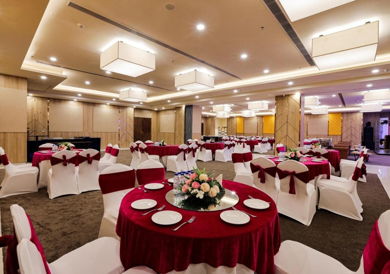 Meeting room / ballrooms