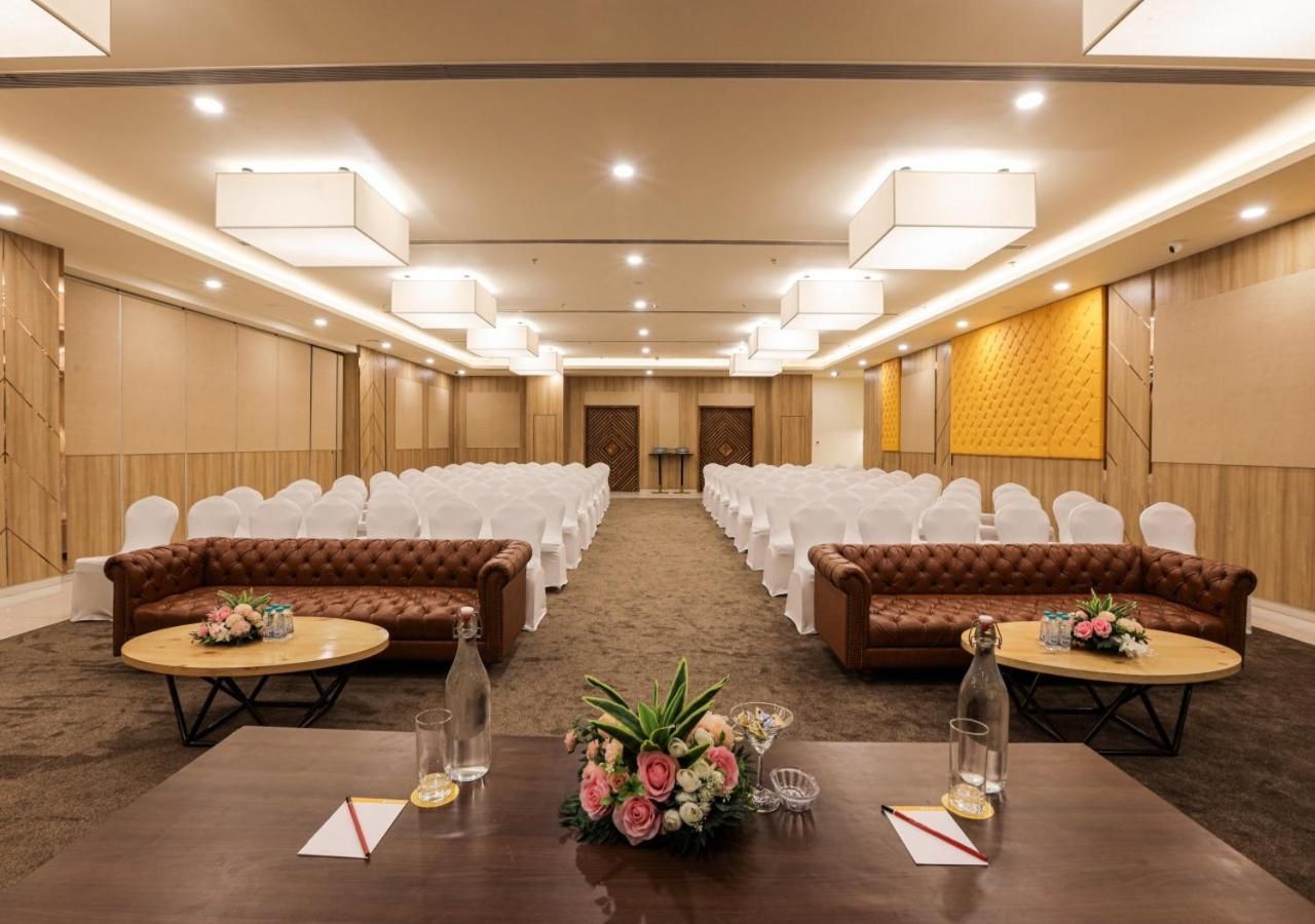 Meeting room / ballrooms