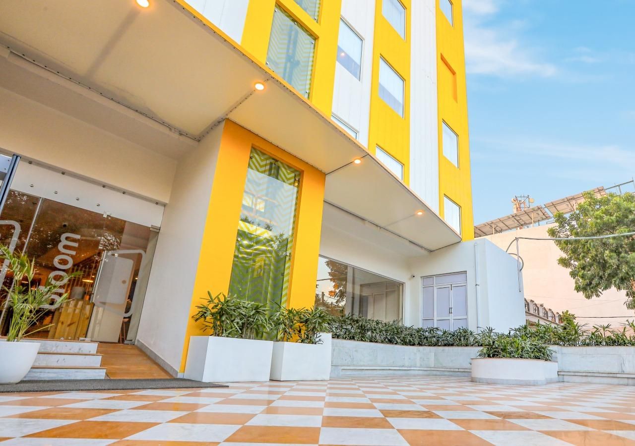 undefined Bloom Hotel - Jalandhar 7