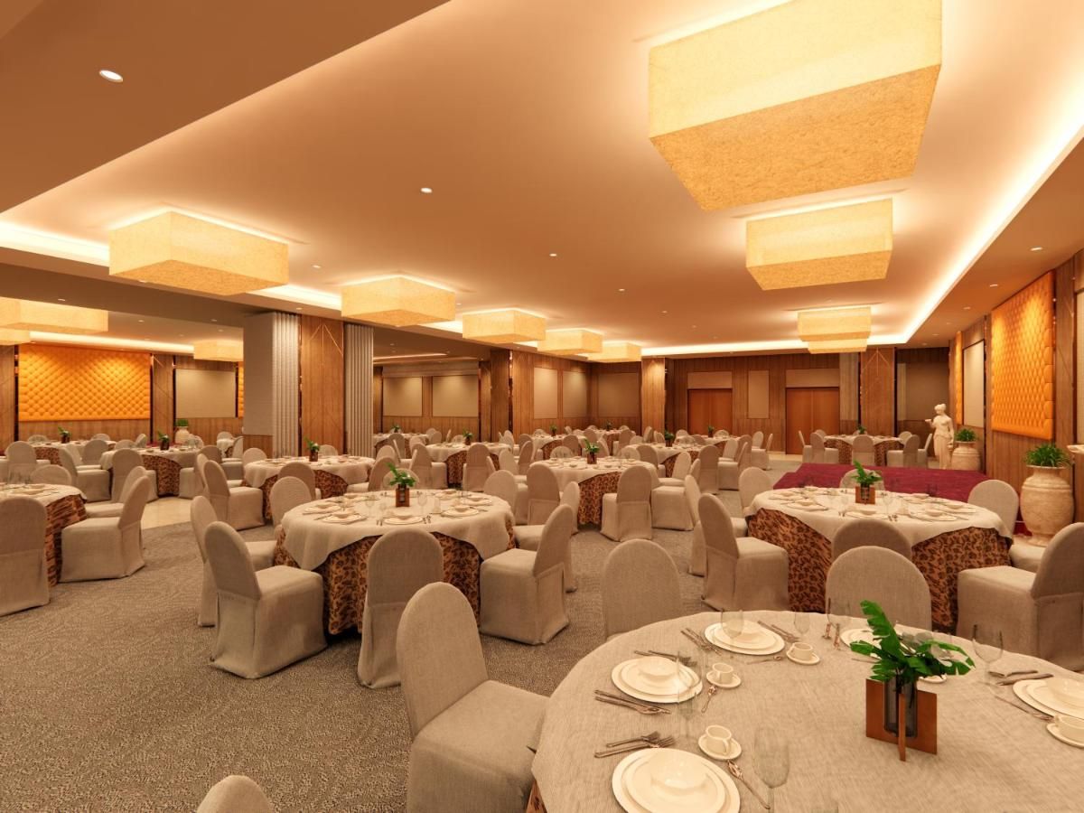 Business Centre