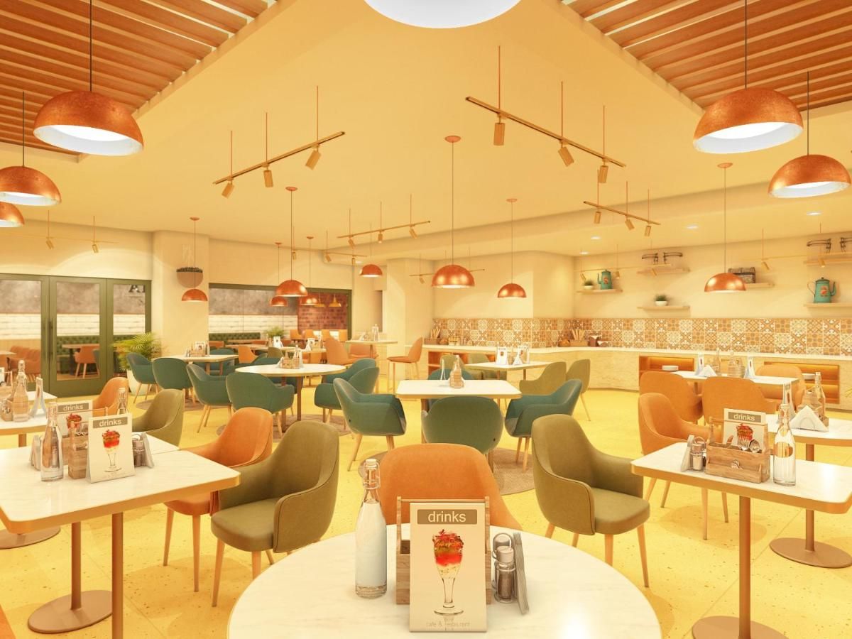 Food & Dining