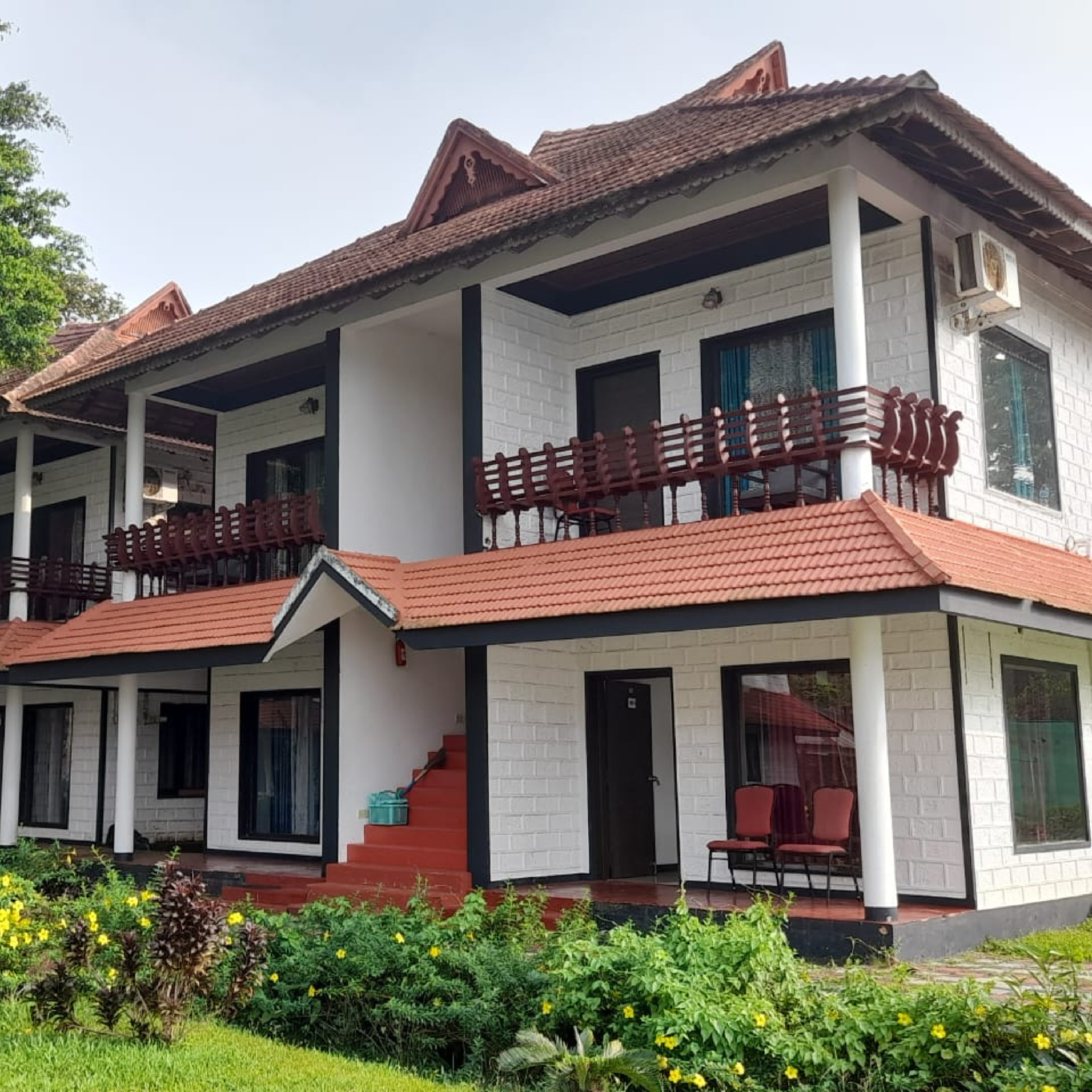 undefined Goldfield Club & Lake Resort, Kumarakom