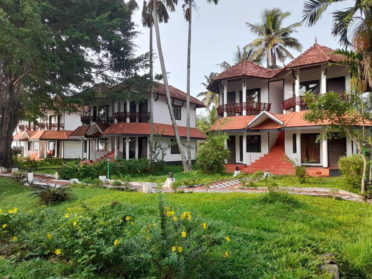 undefined Goldfield Club & Lake Resort, Kumarakom 8