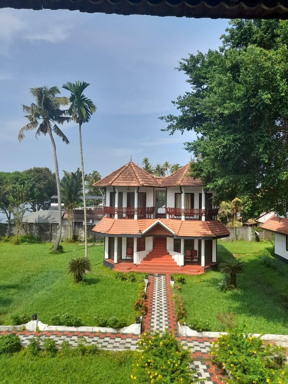 undefined Goldfield Club & Lake Resort, Kumarakom 10