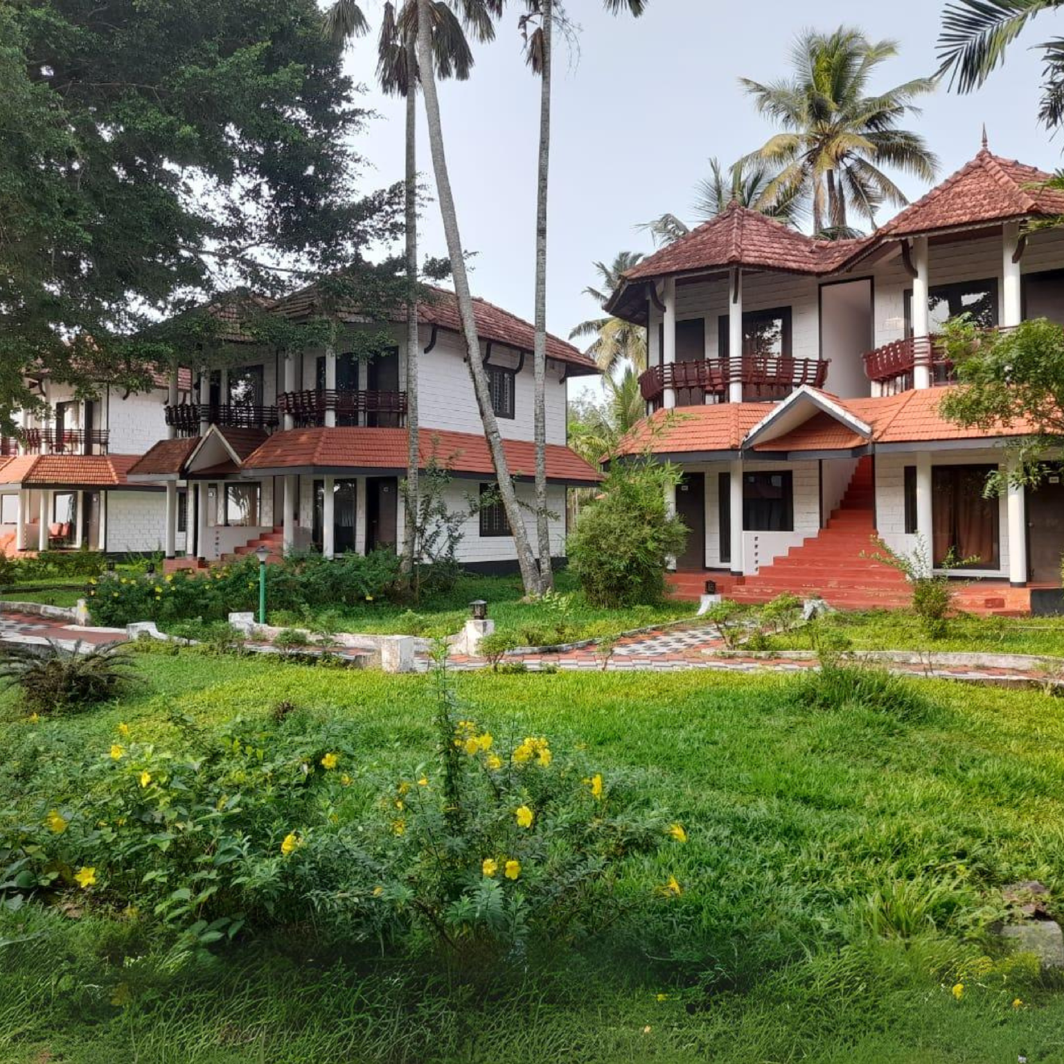 undefined Goldfield Club & Lake Resort, Kumarakom 10