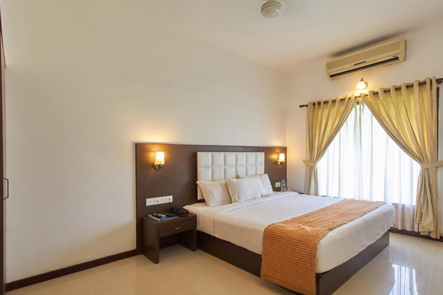 undefined Goldfield Club & Lake Resort, Kumarakom 5