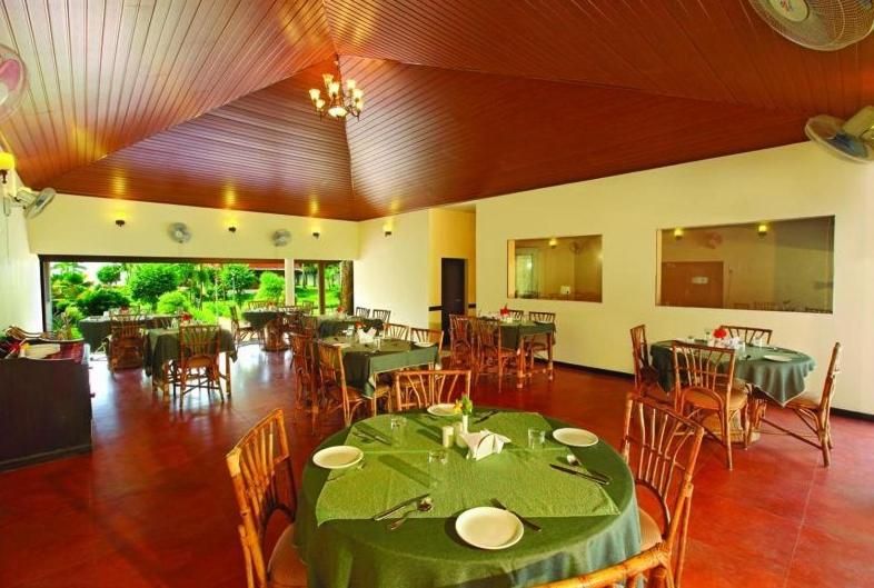 undefined Goldfield Club & Lake Resort, Kumarakom 3