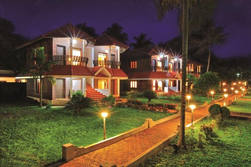 undefined Goldfield Club & Lake Resort, Kumarakom 6