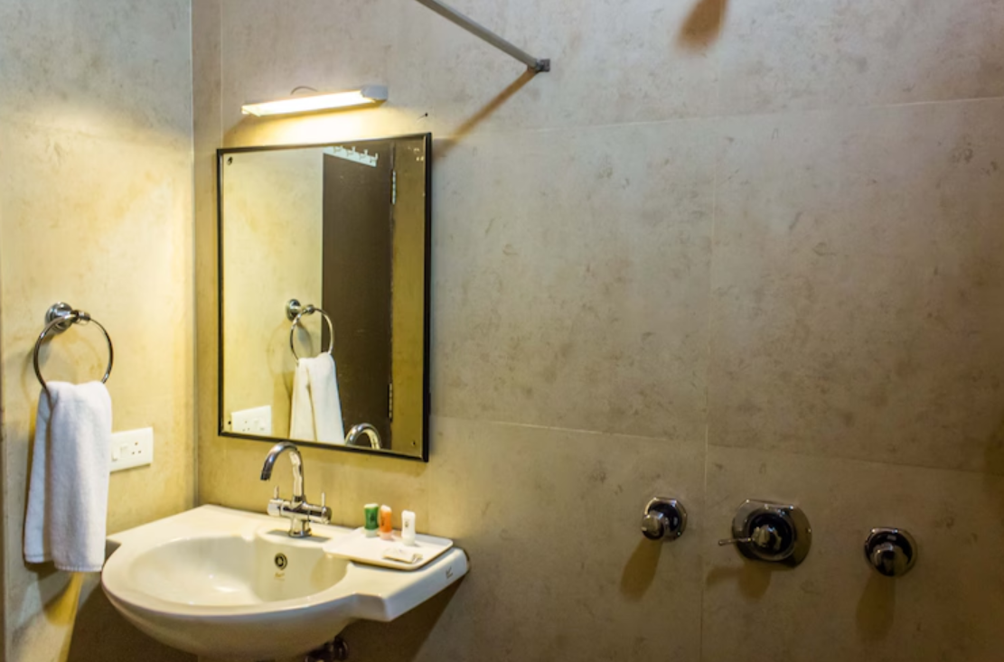 Premium Suite Lake View Room