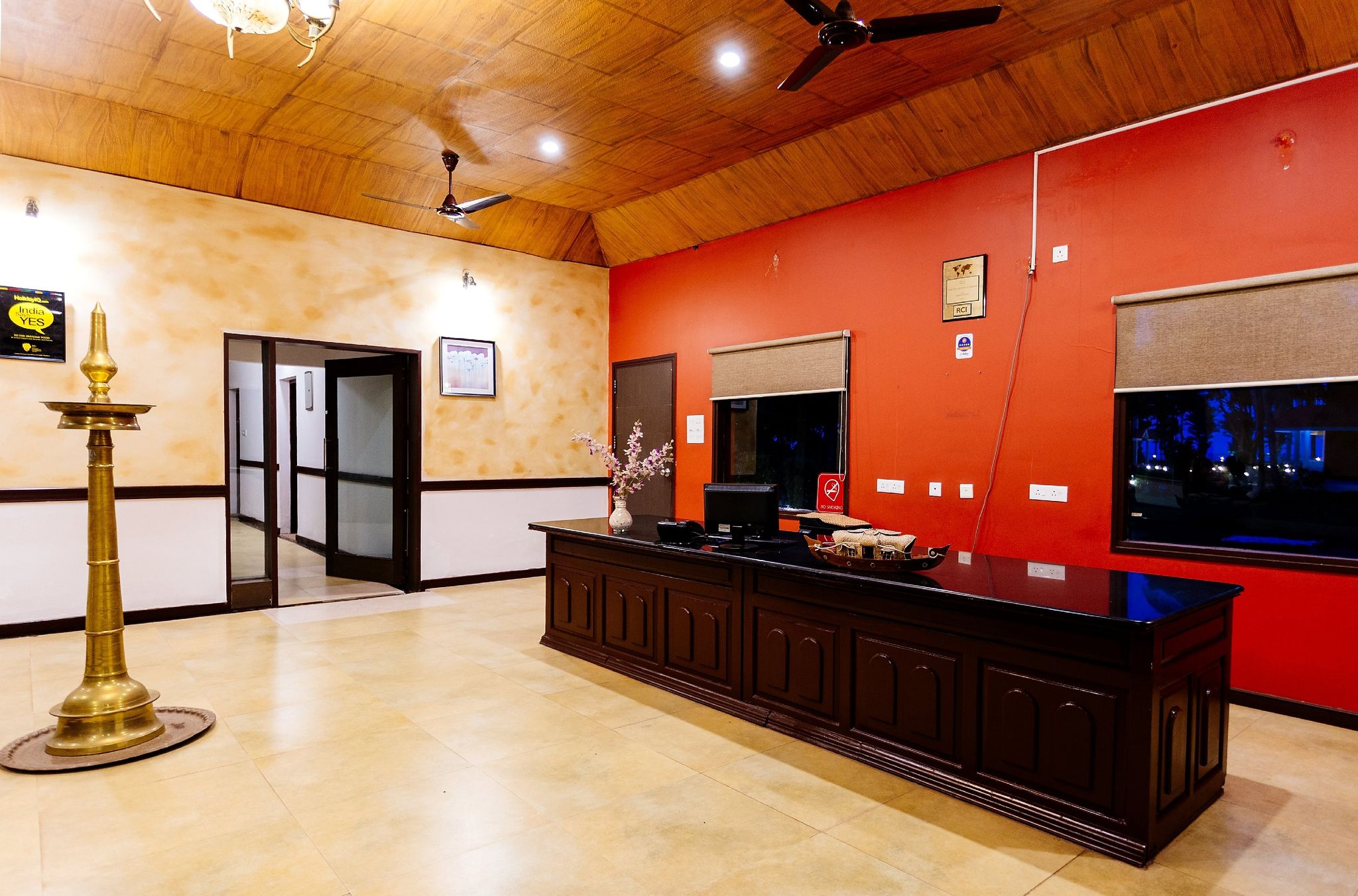 undefined Goldfield Club & Lake Resort, Kumarakom 2