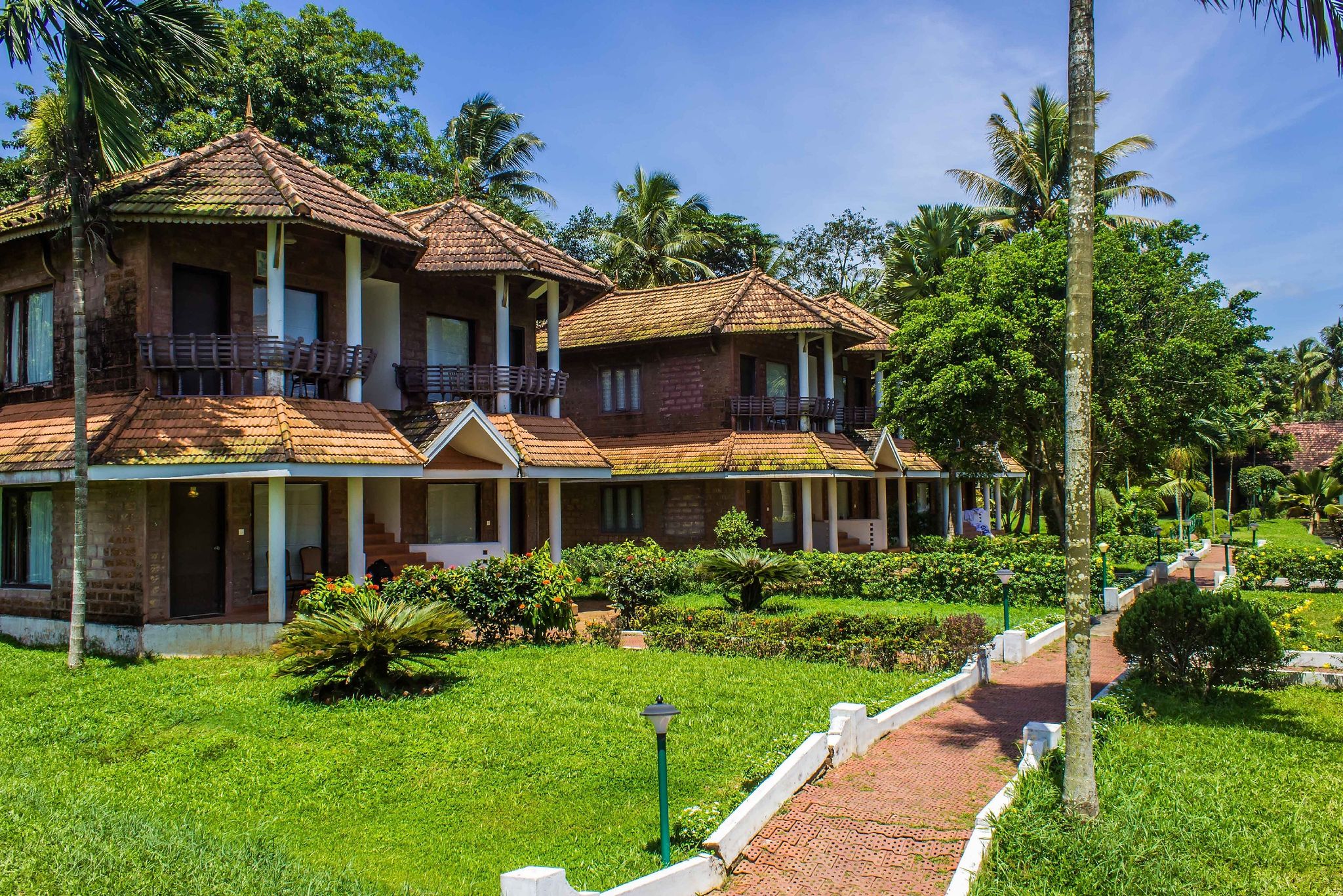 undefined Goldfield Club & Lake Resort, Kumarakom 7