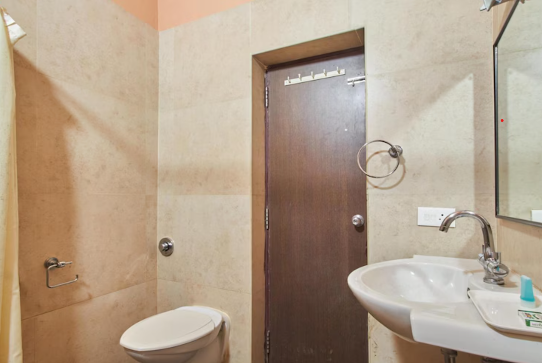 Premium Suite Lake View Room