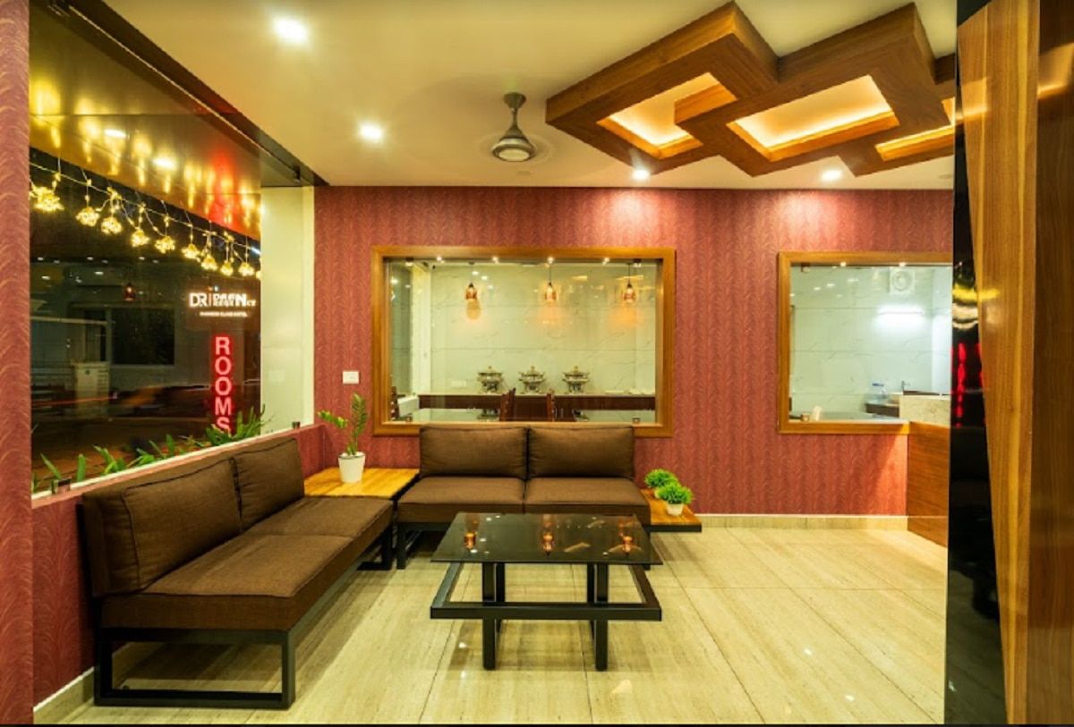 undefined Daan Regency 3