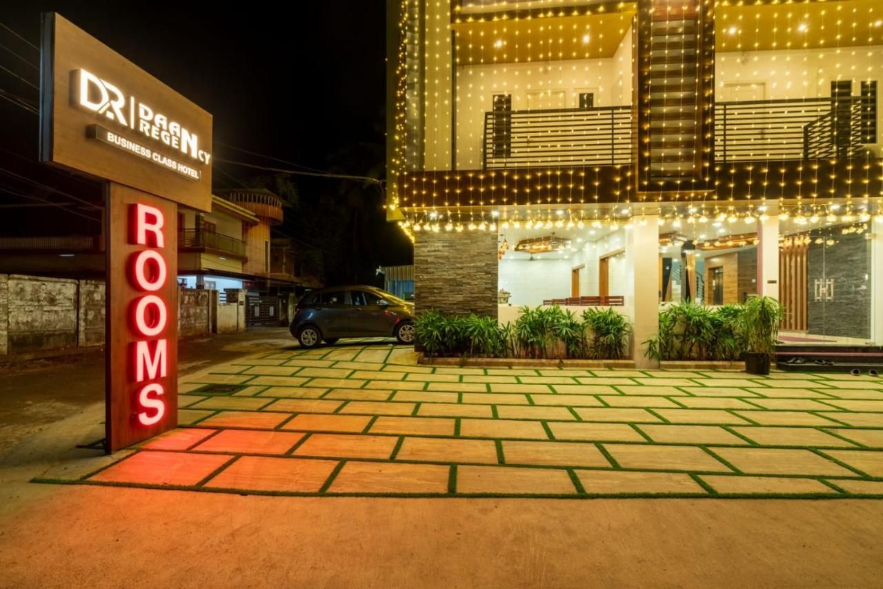 undefined Daan Regency 8