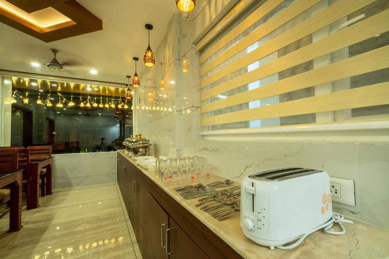 undefined Daan Regency 10